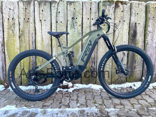 Frey Beast fiche technique et avis